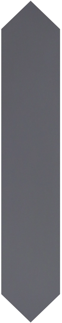 Wow Design Gradient Gradient Black Matt 4.3x24.3  